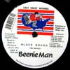 BEENIE MAN / BLACK BOARD