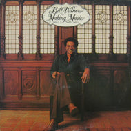 BILL WITHERS / MAKING MUSIC