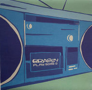 BRASSY / PLAY SOME D