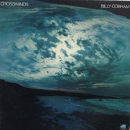 BILLY COBHAM / CROSSWINDS