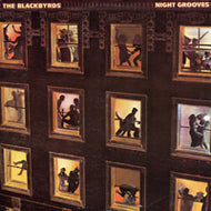 BLACKBYRDS / NIGHT GROOVES