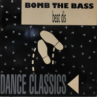 BOMB THE BASS / BEAT DIS