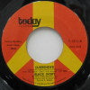 BLACK IVORY / SURRENDER