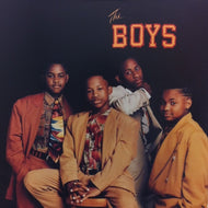 BOYS / SAME