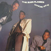 BLACK FLAMES / DANCE WITH ME(RE-ISSUE)
