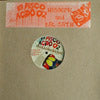 BAL CATH / HAWKEYE / EL DISCO ACIDO 02