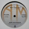 BURT BACHARACH / NEW YORK LADY