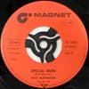 BAD MANNERS / SPECIAL BREW
