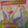 BAD MANNERS / CAN CAN