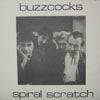 BUZZCOCKS / SPIRAL SCRATCH