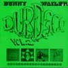 BUNNY WAILER / DUB DISCO VOLUME 1