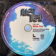 BLAST HEAD (DJ HIKARU & TETSU) / SLIDE OUT / SOFT STEP