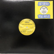 BOOGIE DOWN PRODUCTIONS / MY 9 MM GOES BANG