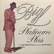BIG L / PLATINUM PLUS