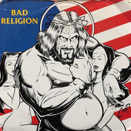 BAD RELIGION / American Jesus