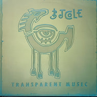 BJ COLE / TRANSPARENT MUSIC