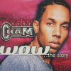 BABY CHAM / WOW THE STORY