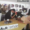 BLADE / A&RSEHOLE