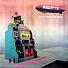 BUGZ IN THE ATTIC / DON'T STOP THE MUSIC - Pt. 2