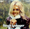 BIRGIT LYSTAGER / BIRGIT LYSTAGER