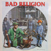BAD RELIGION / PUNK ROCK SONG