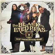 BLACK EYED PEAS / DON'T PHUNK WITH MY HEART