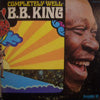 B.B. KING / COMPLETELY WELL