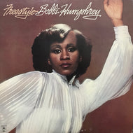BOBBI HUMPHREY / FREESTYLE