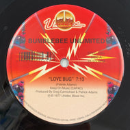 BUMBLEBEE UNLIMITED / LOVE BUG