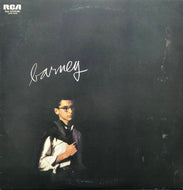 BARNEY WILEN / BARNEY
