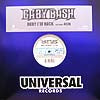 BABY BASH / BABY I'M BACK