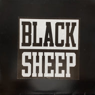 BLACK SHEEP / WITHOUT A DOUBT (REISSUE)