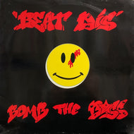 BOMB THE BASS / BEAT DIS