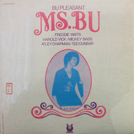 BU PLEASANT / MS.BU