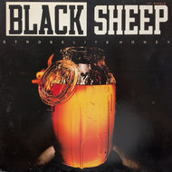 BLACK SHEEP / STROBELITE HONEY (REISSUE)