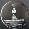 BLACK GHOSTS / FACE REMIXES