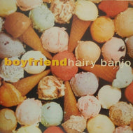 BOYFRIEND / HAIRY BANJO