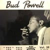 BUD POWELL / THE BUD POWELL TRIO