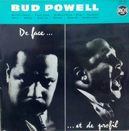 BUD POWELL / SAME
