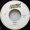 BEENIE MAN & CALIBE / WORLD PEACE