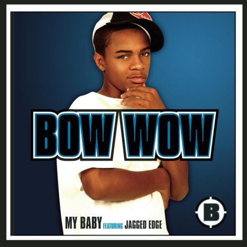 BOW WOW / MY BABY – TICRO MARKET