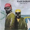 BLACK SABBATH / NEVER SAY DIE