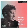 BILLIE HOLIDAY / LADY SINGS THE BLUES