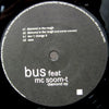 BUS / DIAMOND EP