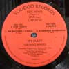 BEN MAYS / IT'S JAZZY : THE DANCE REMIXES