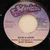 BUSY SIGNAL / BORN & GROW