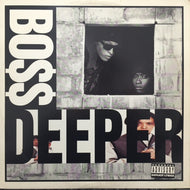 BO$$ / DEEPER