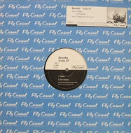 BONOBO / SCUBA EP