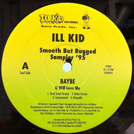 BAYBE / U WILL LOVE ME