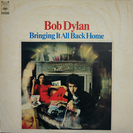BOB DYLAN / BRINGING IT ALL BACK HOME